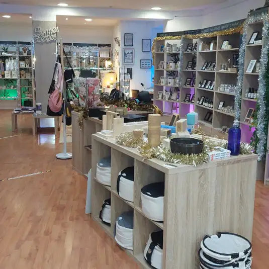Savons et cosmétiques naturels à Remiremont