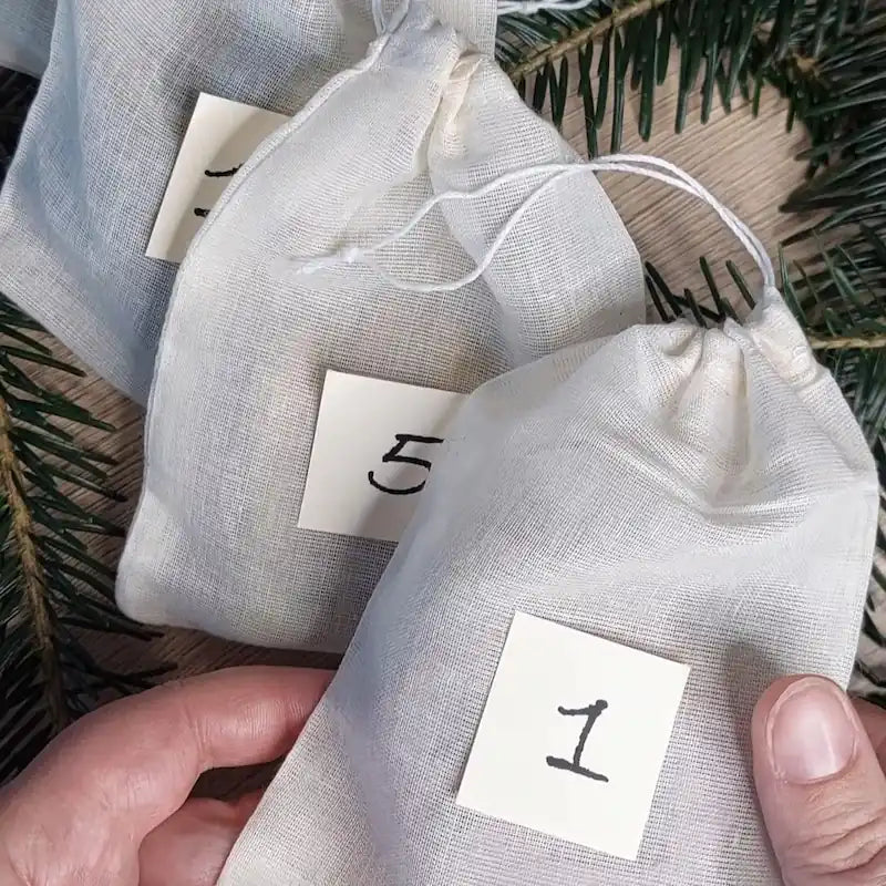 24 surprises artisanales qui sentent bon