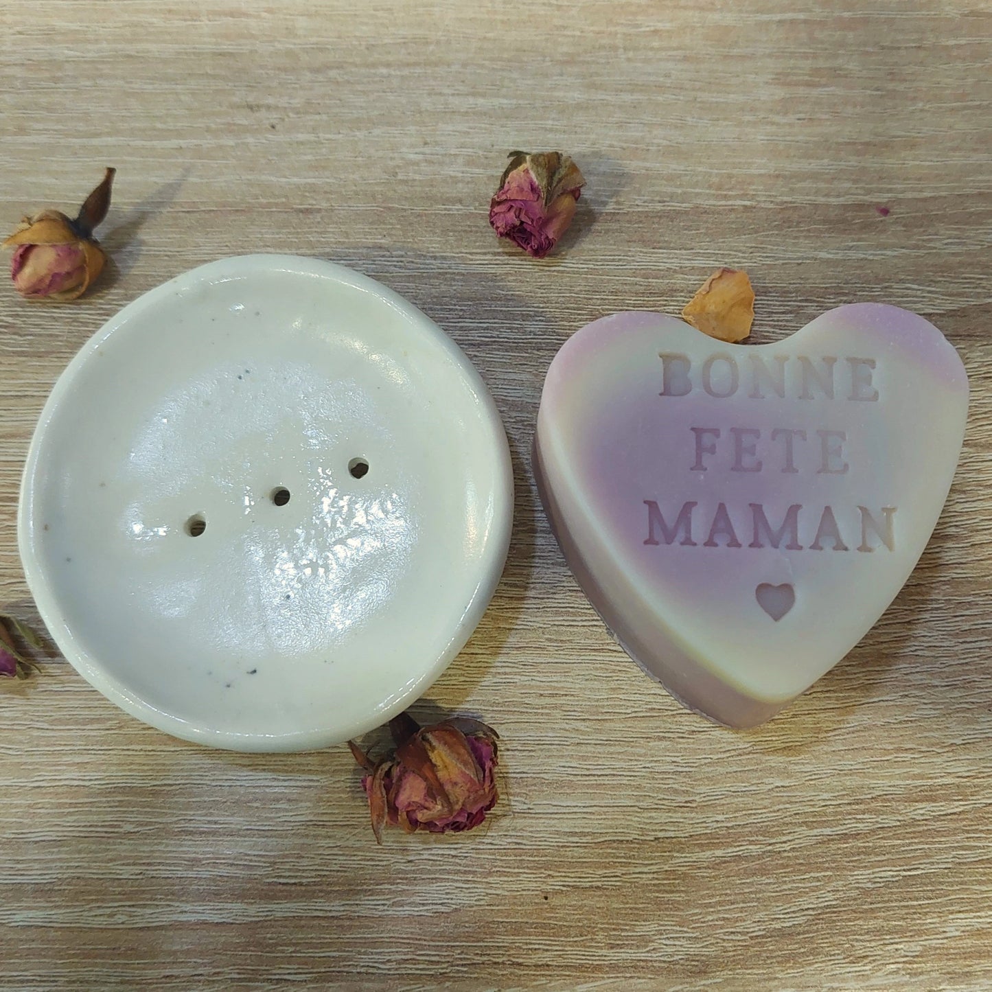 Grand Coffret Bonne Fête Maman ❤️