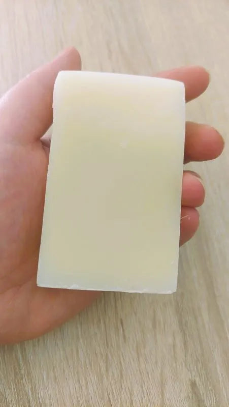 savon neutre beurre de karité
