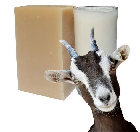 Savon Kaprys - 25% Lait de Chèvre des Vosges