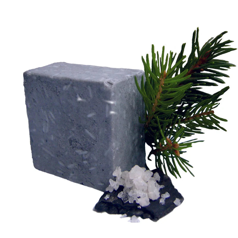 Shampoing solide sans sulfate