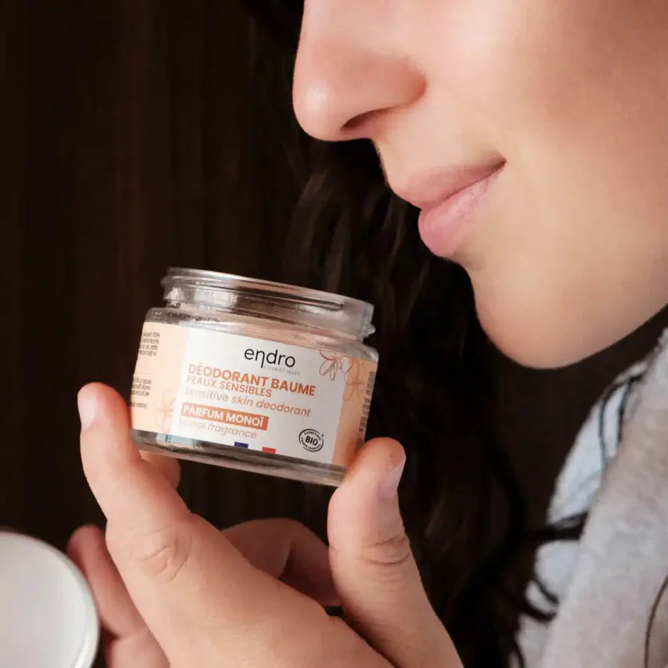 Cosmétiques partenaires ENDRO