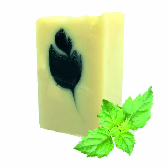 Savon artisanal parfumé aphrodisiaque