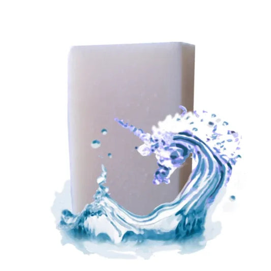 Savon neutre au beurre de karité sans huile essentielle