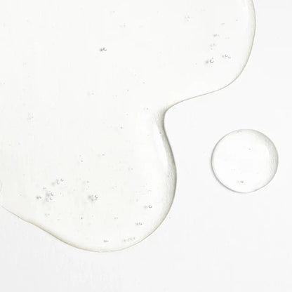 Texture du sérum, texture aqueuse