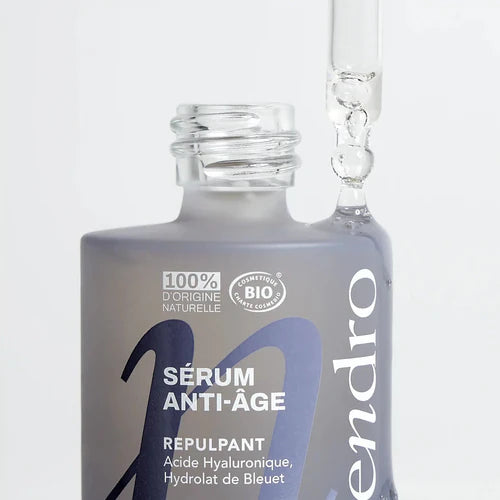 Sérum Repulpant - ENDRO Cosmétiques