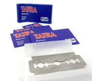 Pack de 5 lames Tatra